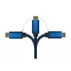 Kabel wideo adapter Alcasa 4520-CSF030B