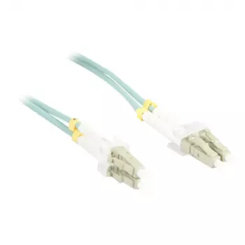Kabel światłowodowy Synergy 21 90m OM3 LC - LC 50 µm