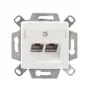 Gniazdko RJ-45 Dätwyler Cables 435060