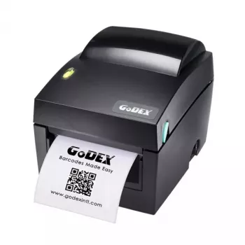 Drukarka etykiet Godex DT4x
