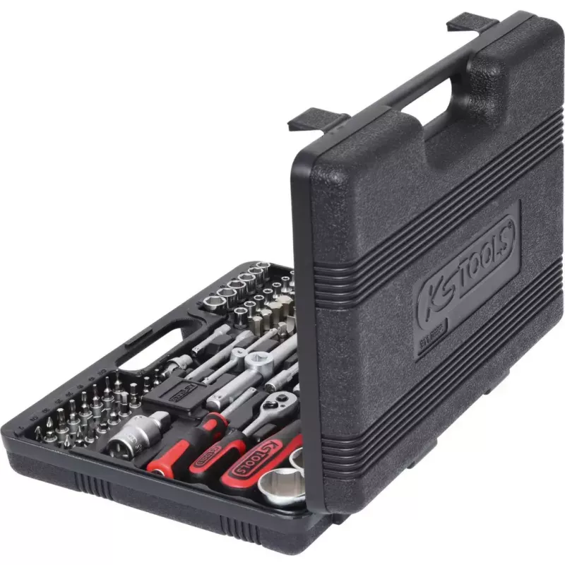 Zestaw nasadek KS Tools 911.0682