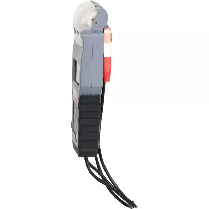 Tester akumulatorów KS Tools 550.1646 Czarny Niebieski 1.5 kg