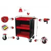 Walizka narzędziowa KS Tools 890.0006 350x250x130 mm