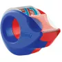 Dozownik taśmy Tesa Mini 57940-00000-02 z 2 rolkami Crystal Clear