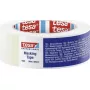 Taśma maskująca Tesa 04325 biała 50 m × 38 mm uniwersalna