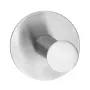 Uniwersalny haczyk wewnętrzny Tesa 59330-00000-01, stal nierdzewna, Ø 5 cm, długość 36 mm, 1 szt.