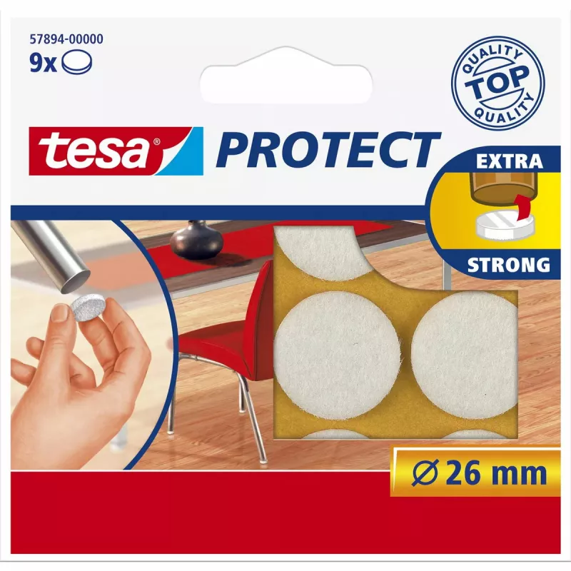 Taśma ochronna Tesa TESA Protect 57894-00000-00