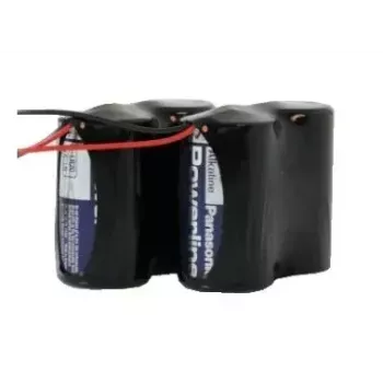 Bateria jednorazowa ABUS FU2986