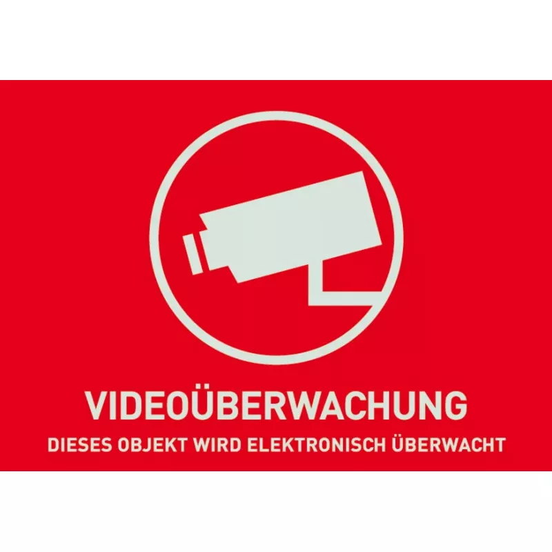 Naklejka fotograficzna ABUS AU1321