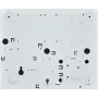 Wewnętrzna/zewnętrzna kamera bezpieczeństwa ABUS TV8376 1080p HD, model TVAC35500