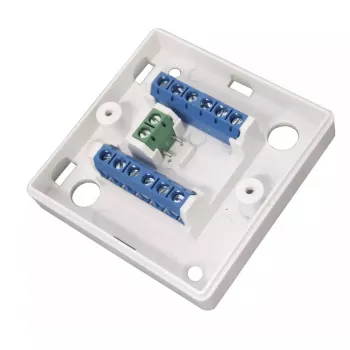 Obudowa systemu alarmowego ABUS VT5101W