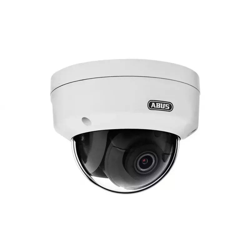 ABUS TVIP42510 IP kamera bezpieczeństwa Kopułkowa 1920x1080 Wewnętrzna Zewnętrzna