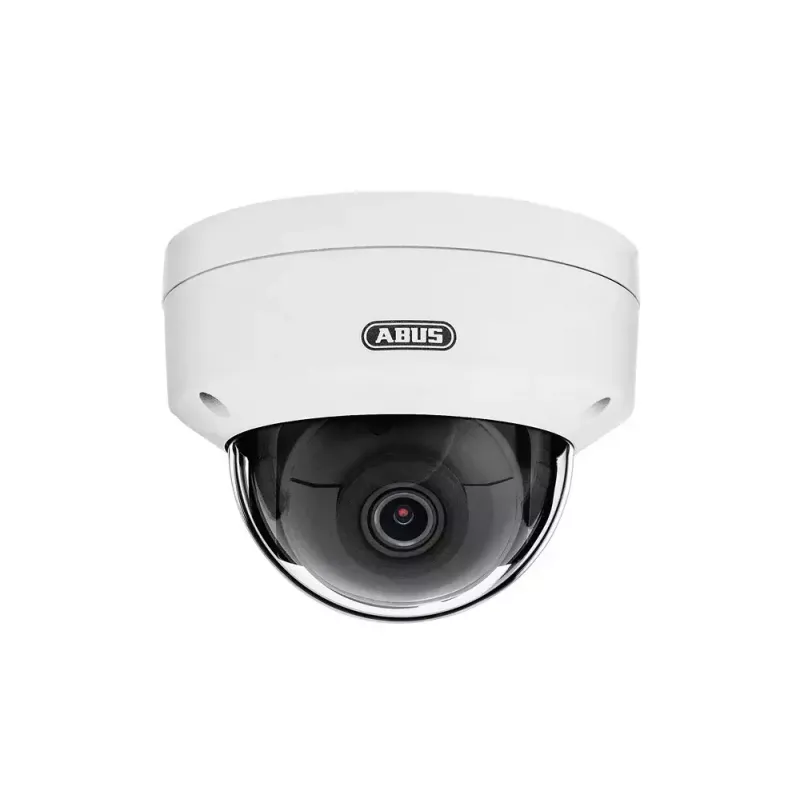 ABUS TVIP42510 IP kamera bezpieczeństwa Kopułkowa 1920x1080 Wewnętrzna Zewnętrzna