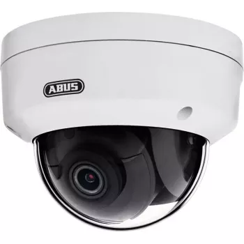ABUS TVIP42510 IP kamera bezpieczeństwa Kopułkowa 1920x1080 Wewnętrzna Zewnętrzna