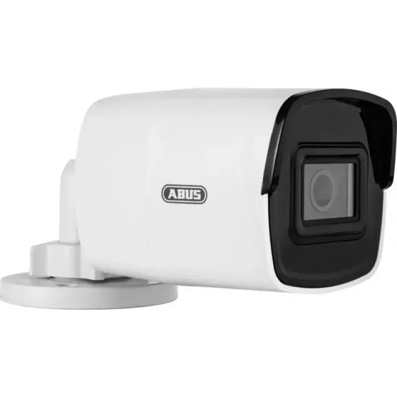 Kamera bezpieczeństwa IP ABUS TVIP68511 3840 x 2160 Do użytku wewnętrznego i zewnętrznego