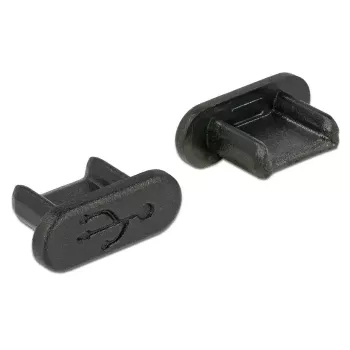 Osłona zabezpieczająca gniazda USB Micro-B DeLOCK 64007