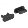 Osłona zabezpieczająca gniazda USB Micro-B DeLOCK 64007