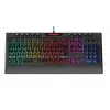 Hyrican GAMEMAX Diamond BK 7795 PC — AMD Ryzen 5 5500, 16 GB DDR4, 1 TB SSD, NVIDIA GeForce RTX 5050, Windows 11 Home, czarny