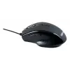 Komputer stacjonarny Hyrican GAMEMAX Czarny Hole 7811 — Intel Core i5-14400F, 16 GB DDR5, 1 TB SSD, GeForce RTX 5060 Ti, Windows 11