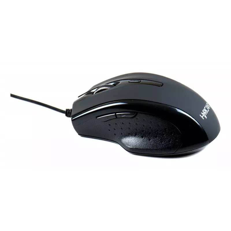Komputer stacjonarny Hyrican GAMEMAX Czarny Hole 7811 — Intel Core i5-14400F, 16 GB DDR5, 1 TB SSD, GeForce RTX 5060 Ti, Windows 11