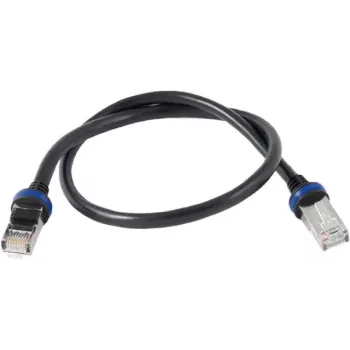 Kabel Mobotix MX-OPT-CBL-LAN-5 5m RJ-45 Czarny