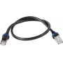 Kabel Mobotix MX-OPT-CBL-LAN-5 5m RJ-45 Czarny