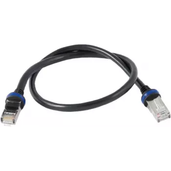 Kabel Mobotix MX-OPT-CBL-LAN-10 10m RJ-45 czarny