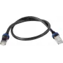 Kabel Mobotix MX-OPT-CBL-LAN-10 10m RJ-45 czarny