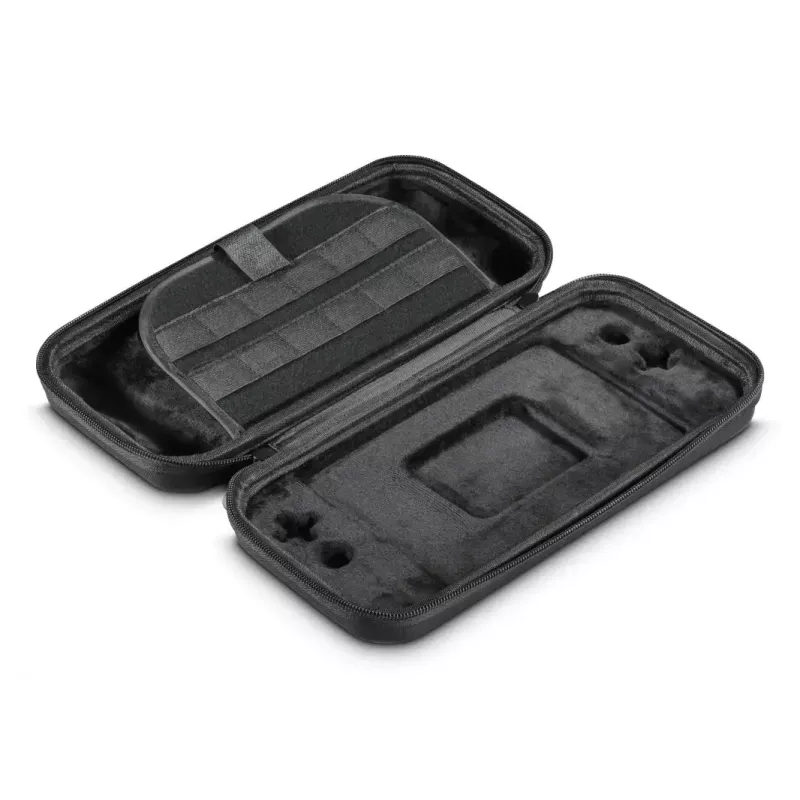 Hardshell case Nintendo uRage 00115533 EVA Microfibre Czarny