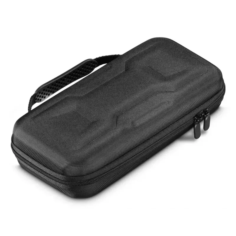 Hardshell case Nintendo uRage 00115533 EVA Microfibre Czarny