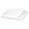 Osłona ekranu uRage 00115534 Przezroczysta do Nintendo Switch 2