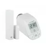 Homematic IP HmIP-SK9 zestaw startowy do ogrzewania easy connect (termostat grzejnikowy Basic + czujnik okna/drzwi)