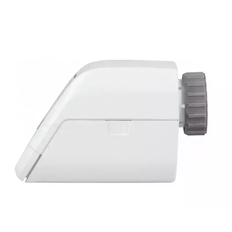 Homematic IP HmIP-SK9 zestaw startowy do ogrzewania easy connect (termostat grzejnikowy Basic + czujnik okna/drzwi)
