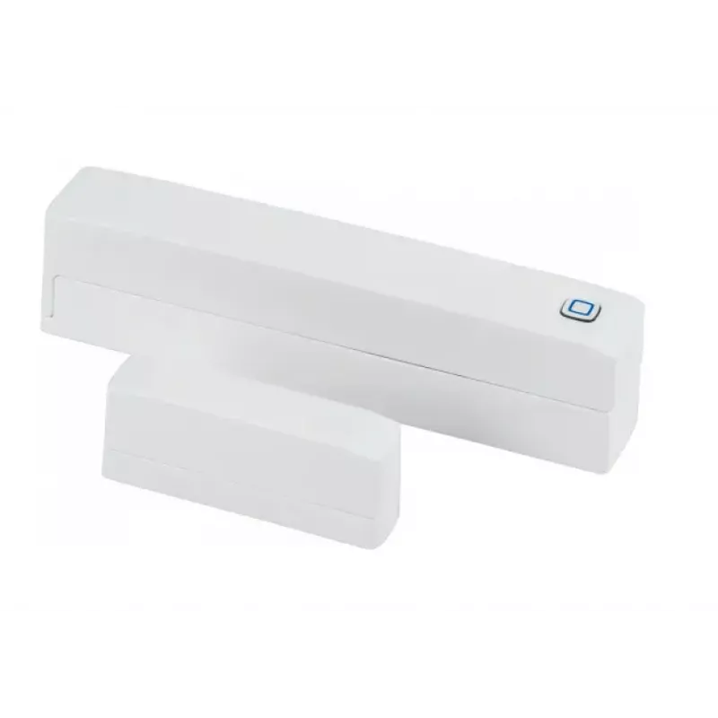 Homematic IP HmIP-SK9 zestaw startowy do ogrzewania easy connect (termostat grzejnikowy Basic + czujnik okna/drzwi)