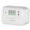 Kontroler ogrzewania podłogowego 8-kanałowy zmotoryzowany, eQ-3 Homematic IP, termostat cyfrowy (RF, AC 230 V)