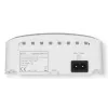 Kontroler ogrzewania podłogowego 8-kanałowy zmotoryzowany, eQ-3 Homematic IP, termostat cyfrowy (RF, AC 230 V)