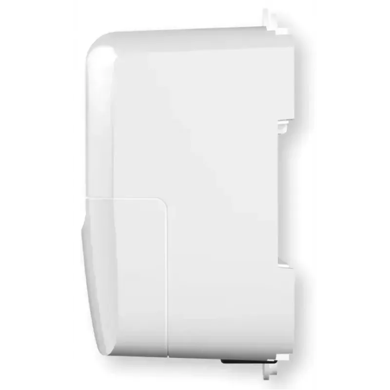 Kontroler ogrzewania podłogowego 8-kanałowy zmotoryzowany, eQ-3 Homematic IP, termostat cyfrowy (RF, AC 230 V)