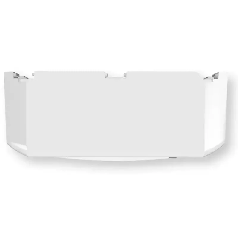 Kontroler ogrzewania podłogowego 8-kanałowy zmotoryzowany, eQ-3 Homematic IP, termostat cyfrowy (RF, AC 230 V)
