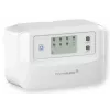 Kontroler ogrzewania podłogowego 8-kanałowy zmotoryzowany, eQ-3 Homematic IP, termostat cyfrowy (RF, AC 230 V)