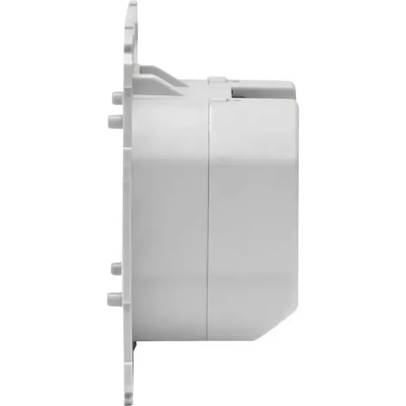 Akcesoria do wyłączników elektrycznych eQ-3 Homematic IP 161839A0, biały, 71×71×37 mm