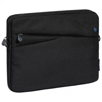Etui kurierskie PEDEA na tablety do 32,8 cm (12,9 cala) czarne