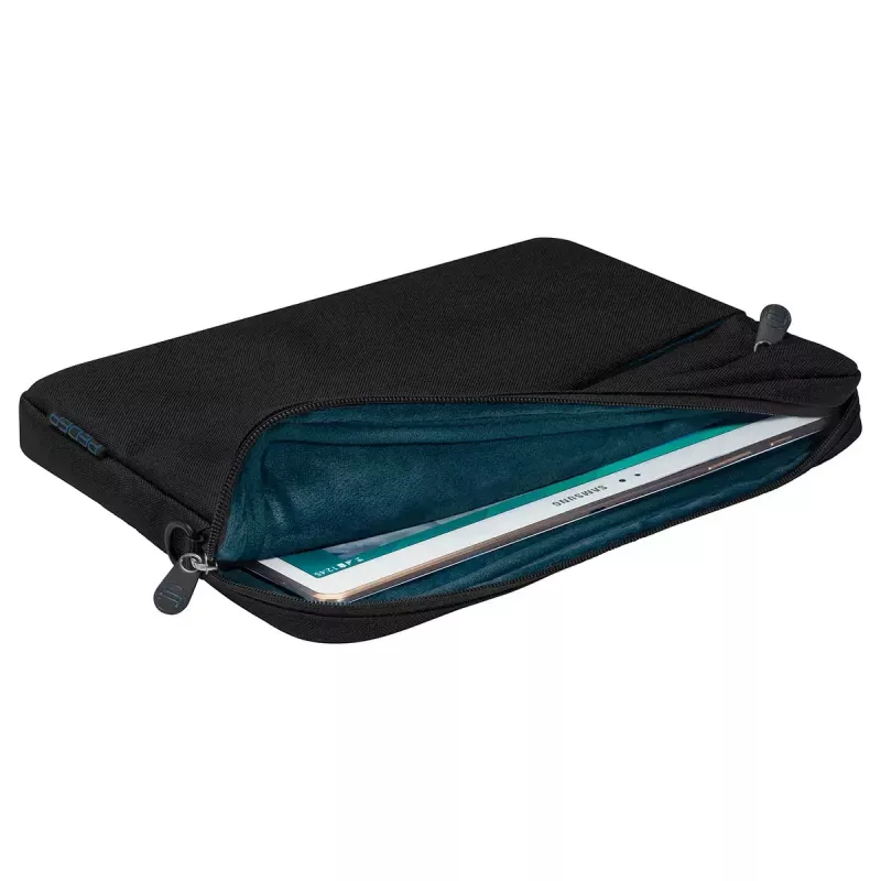 Etui kurierskie PEDEA na tablety do 32,8 cm (12,9 cala) czarne