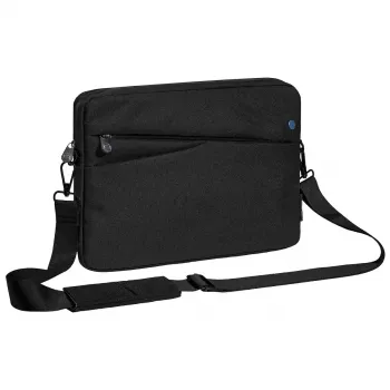 Etui kurierskie PEDEA na tablety do 32,8 cm (12,9 cala) czarne