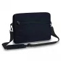 Etui na tablet PEDEA 32,8 cm (12,9 cala) Czarny/Niebieski — model 64060065 dla tabletów do 12,9 cala