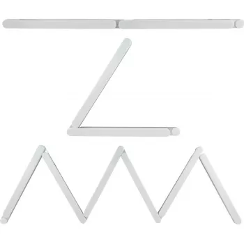 Lampa podszafkowa REV FLEXLIGHT 3.4W model 409012010, niskoprofilowe oświetlenie LED blatów roboczych