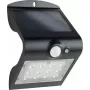 Solarna lampa zewnętrzna LED REV 2091110200 1,5 W z czujnikiem ruchu