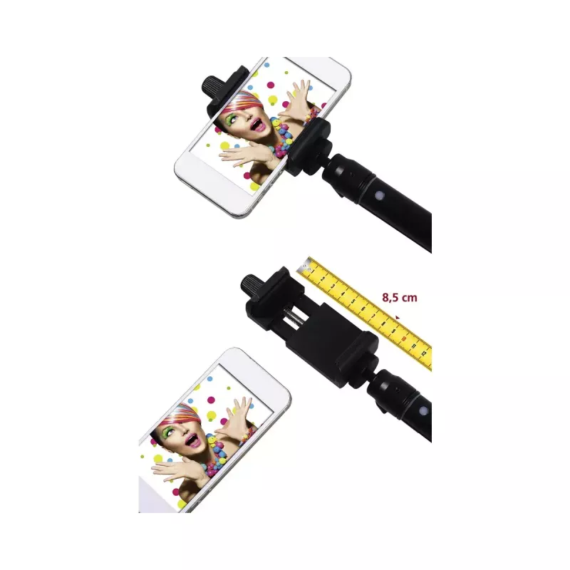 Uchwyt do telefonu komórkowego smartfona Rollei 21536