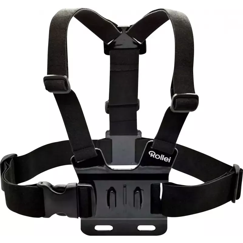 Uchwyt do kamery Rollei 21639 akcesorium do kamery sportowej