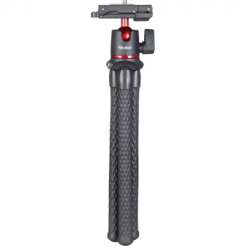 Tripod Rollei Monkey Pod 2 for Smartphone/Digital Camera Czarny
