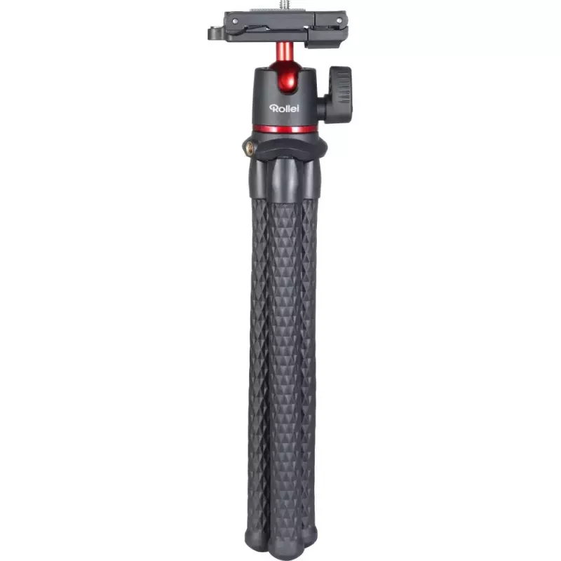 Tripod Rollei Monkey Pod 2 for Smartphone/Digital Camera Czarny